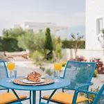 Seafront Adriatica With Pool * Dobropoljana