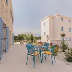 Seafront Adriatica With Pool