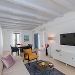 Villa Seafront Adriatica With Pool Dobropoljana