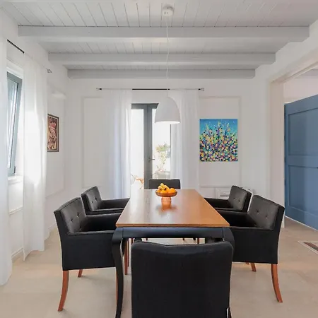 Seafront Adriatica With Pool Dobropoljana