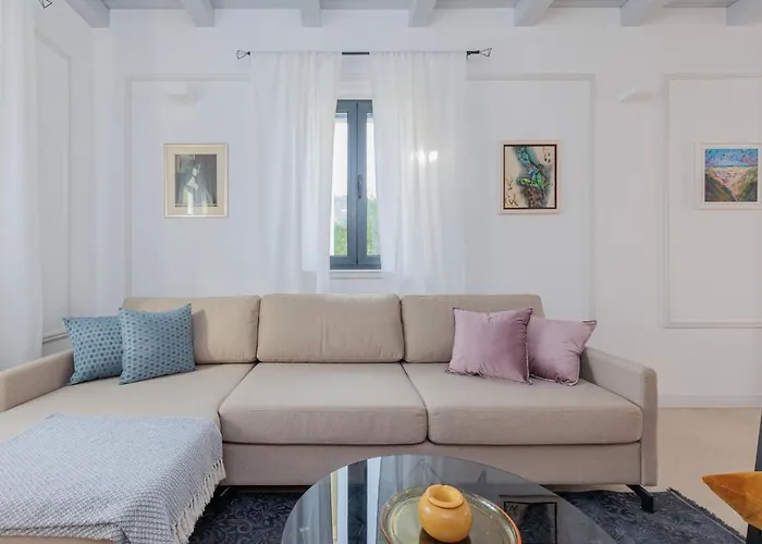 Seafront Adriatica With Pool * Dobropoljana