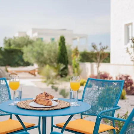 Seafront Adriatica With Pool * דוברופוליינה