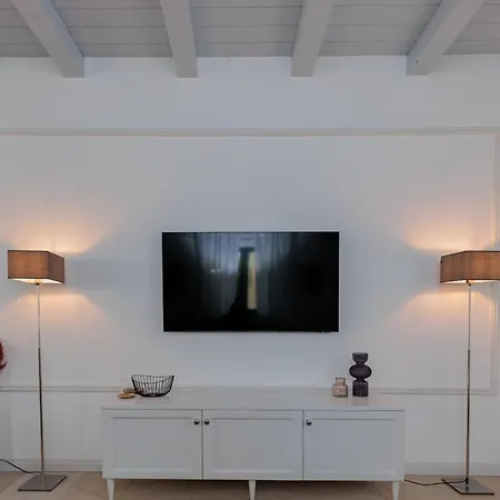 Seafront Adriatica With Pool *