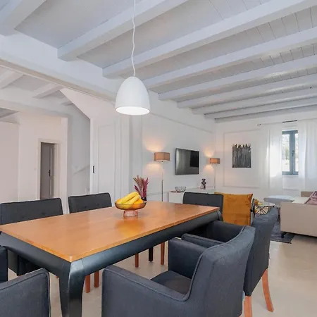 Seafront Adriatica With Pool