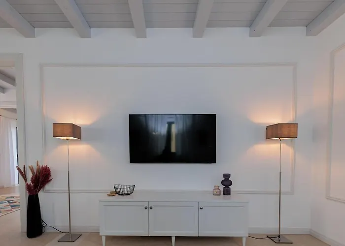 Seafront Adriatica With Pool *