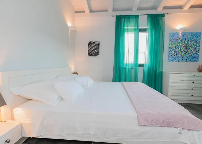 Seafront Adriatica With Pool Dobropoljana